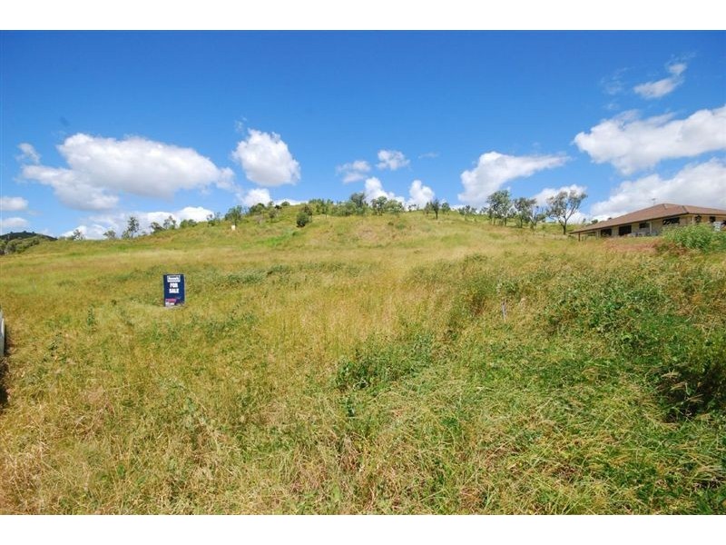 6 Benrhys Court, Rockyview QLD 4701