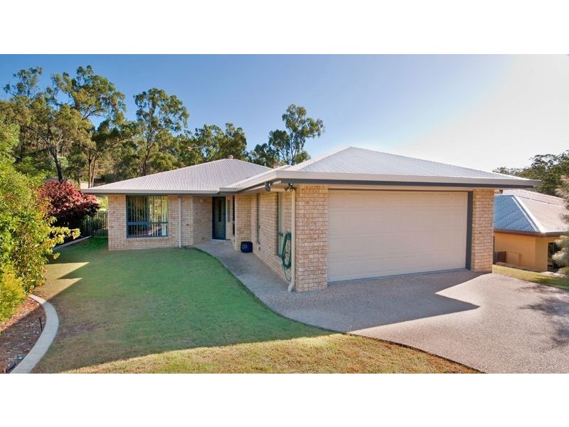6 Magnolia Court, Frenchville QLD 4701