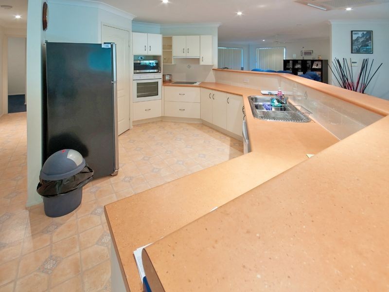 6 Magnolia Court, Frenchville QLD 4701