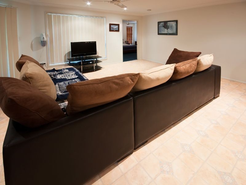 6 Magnolia Court, Frenchville QLD 4701