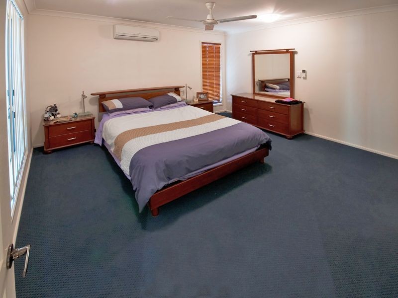 6 Magnolia Court, Frenchville QLD 4701