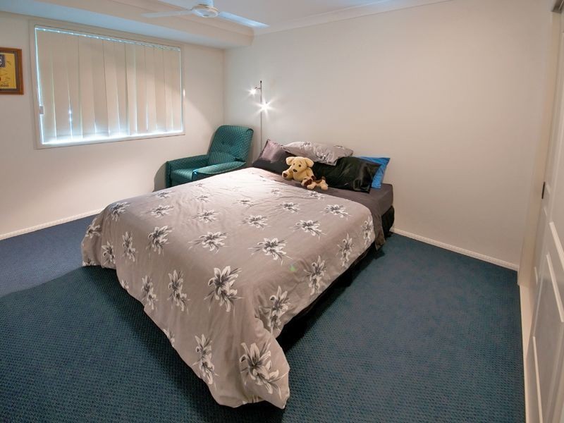 6 Magnolia Court, Frenchville QLD 4701