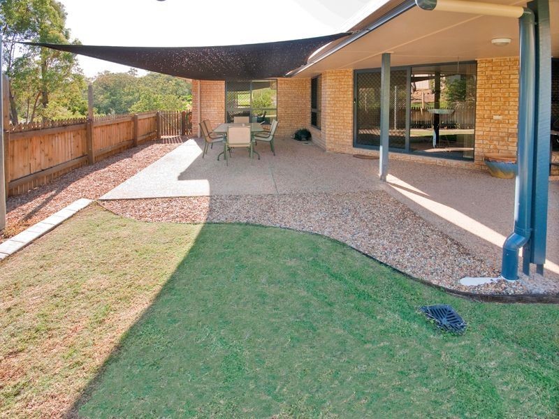 6 Magnolia Court, Frenchville QLD 4701