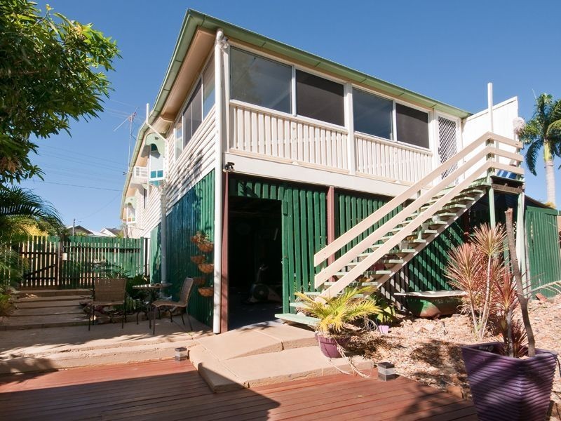 128 North Street, Wandal QLD 4700