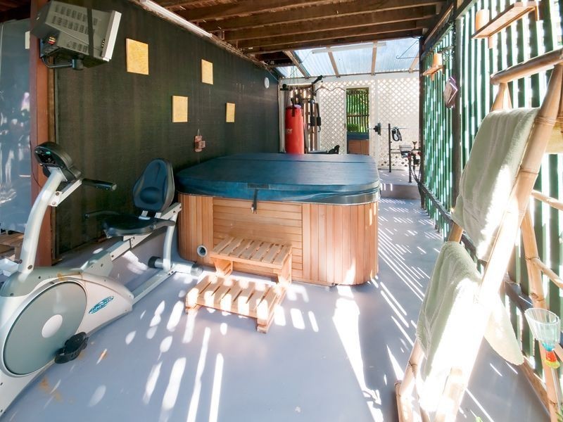 128 North Street, Wandal QLD 4700