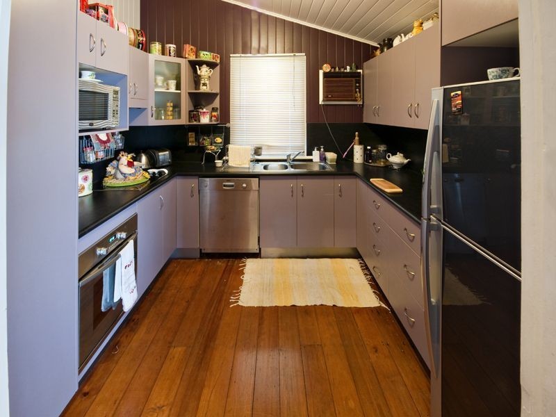 128 North Street, Wandal QLD 4700