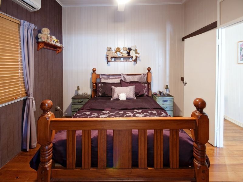 128 North Street, Wandal QLD 4700