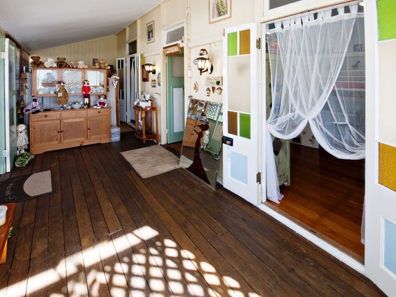 128 North Street, Wandal QLD 4700