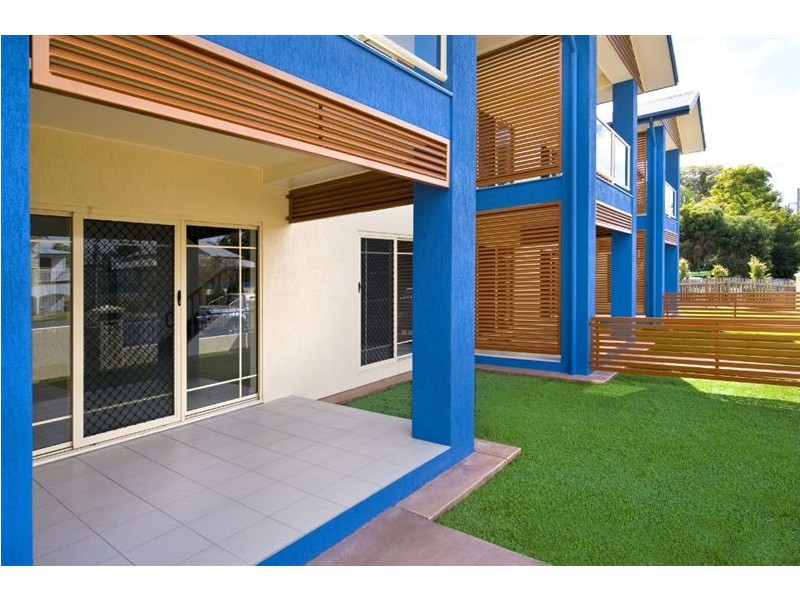 200 Denham Steet, Rockhampton QLD 4700