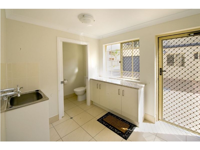 200 Denham Steet, Rockhampton QLD 4700