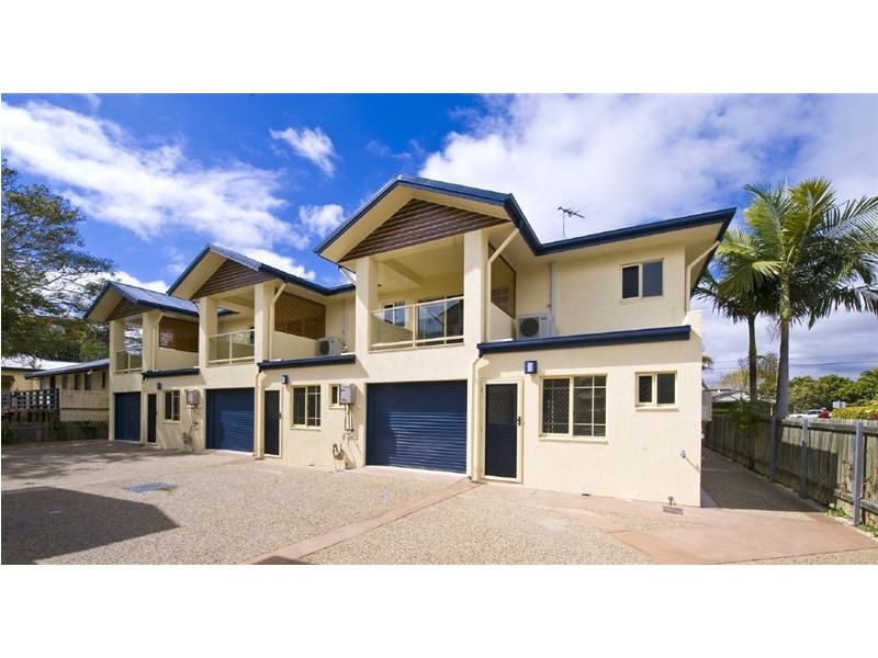 200 Denham Steet, Rockhampton QLD 4700