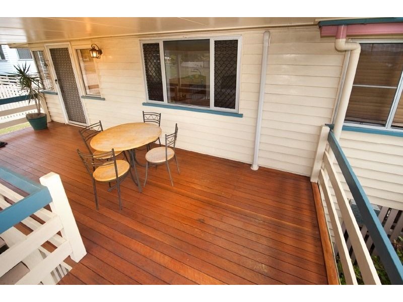 16 Jardine Street, Wandal QLD 4700