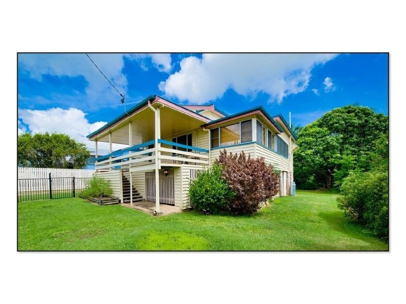 16 Jardine Street, Wandal QLD 4700