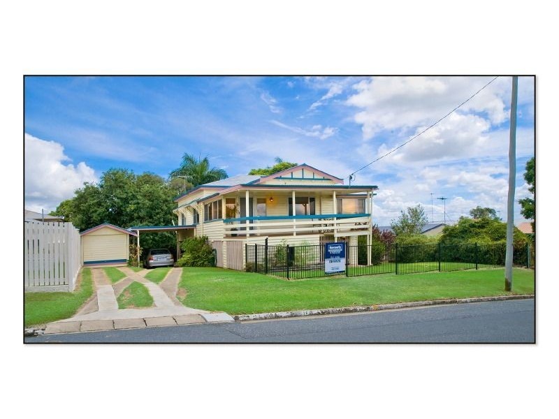 16 Jardine Street, Wandal QLD 4700