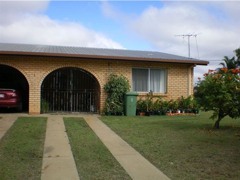 1/1 Arlott, Gracemere QLD 4702