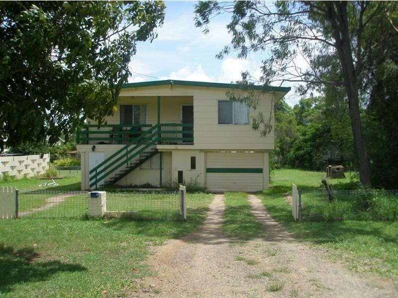 74 Breakspear Street, Gracemere QLD 4702