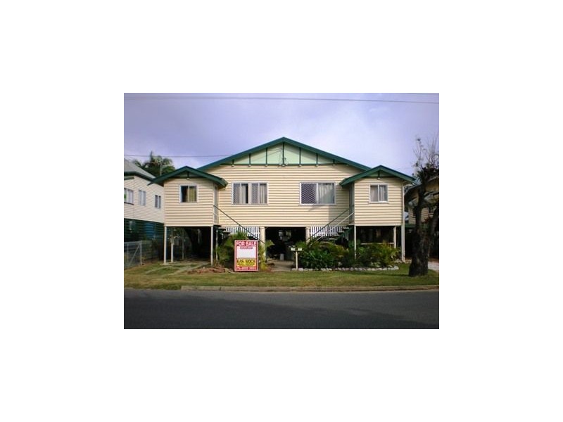 2/91 Berserker, Berserker QLD 4701