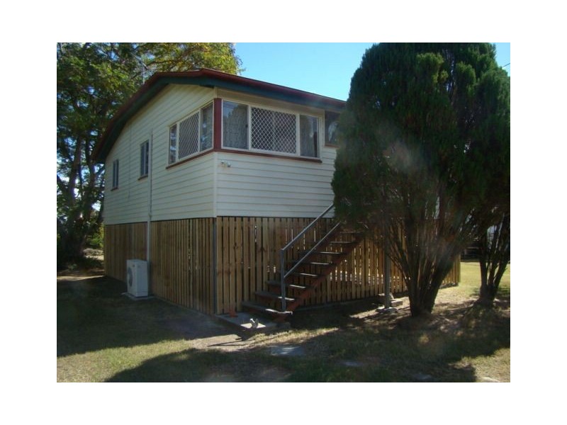 359 Waterloo Street, Frenchville QLD 4701