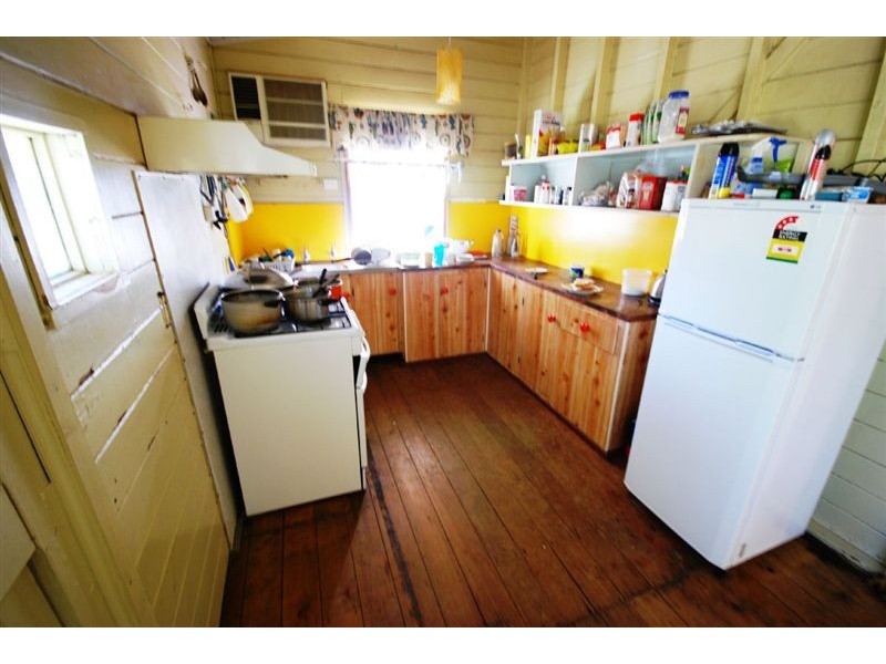 30 Macaree Street, Berserker QLD 4701