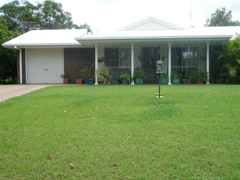 21 Origano Avenue, Gracemere QLD 4702