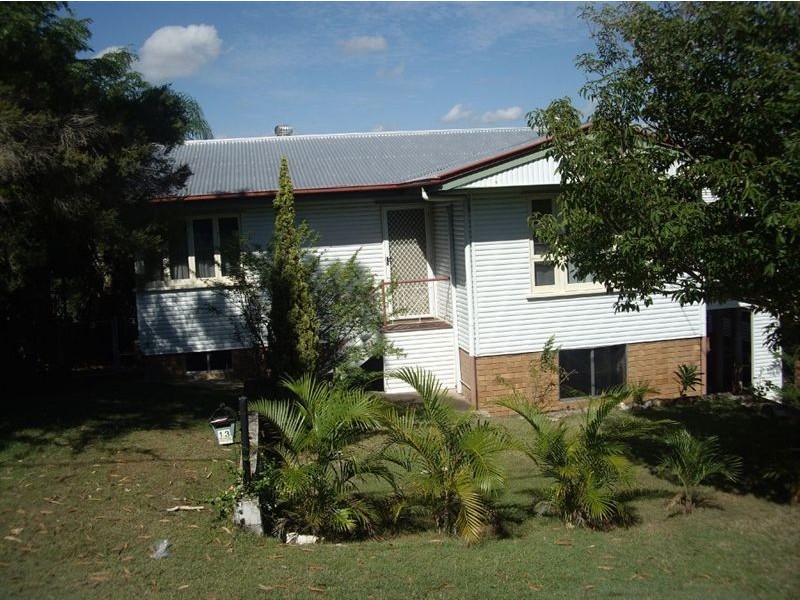 13 Bowen Terrace, The Range QLD 4700