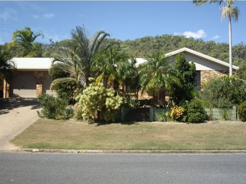 14 Berkelman Street, Frenchville QLD 4701