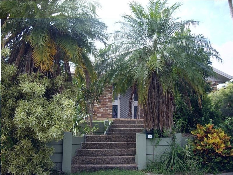 14 Berkelman Street, Frenchville QLD 4701