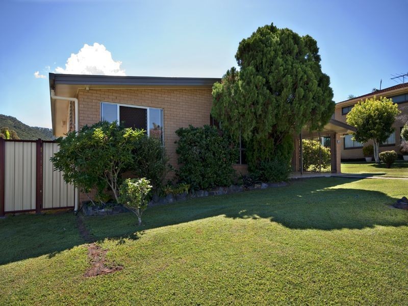 215 Pritchard Street, Frenchville QLD 4701
