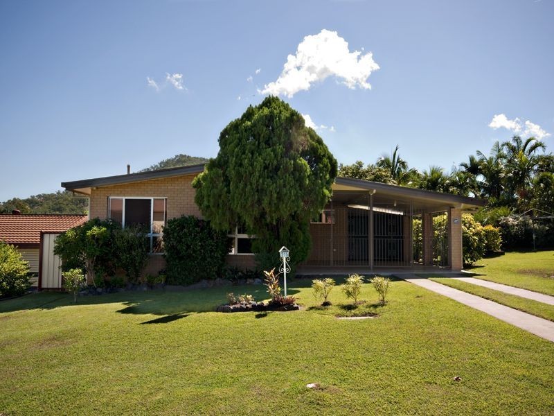 215 Pritchard Street, Frenchville QLD 4701