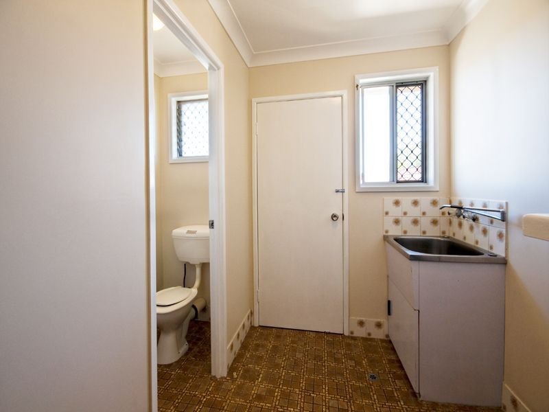 215 Pritchard Street, Frenchville QLD 4701