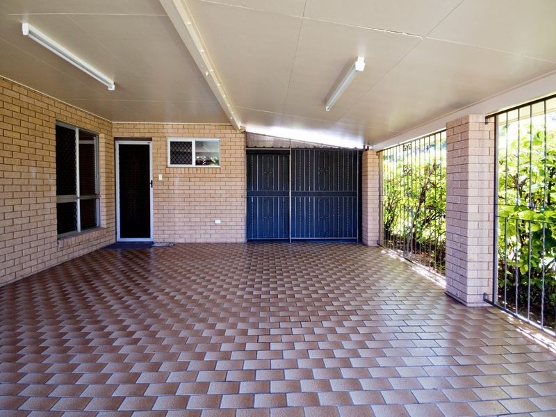 215 Pritchard Street, Frenchville QLD 4701