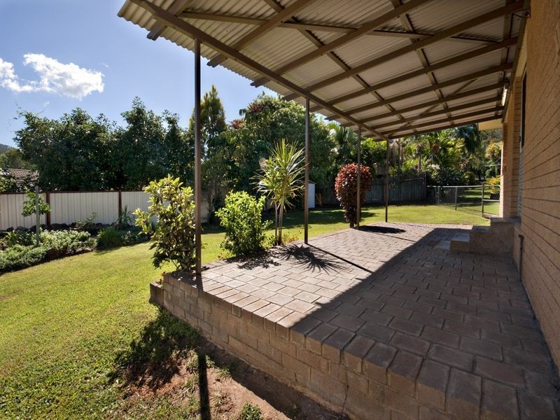 215 Pritchard Street, Frenchville QLD 4701