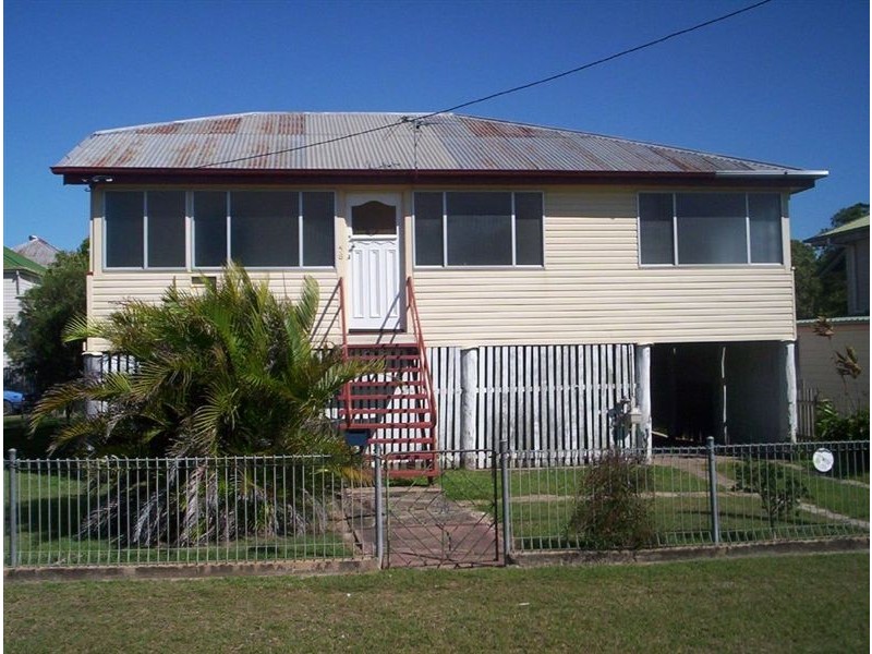 58 Wood Street, Rockhampton QLD 4700