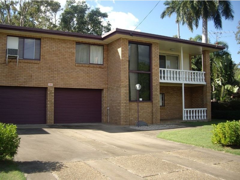 187 Wooster, Berserker QLD 4701
