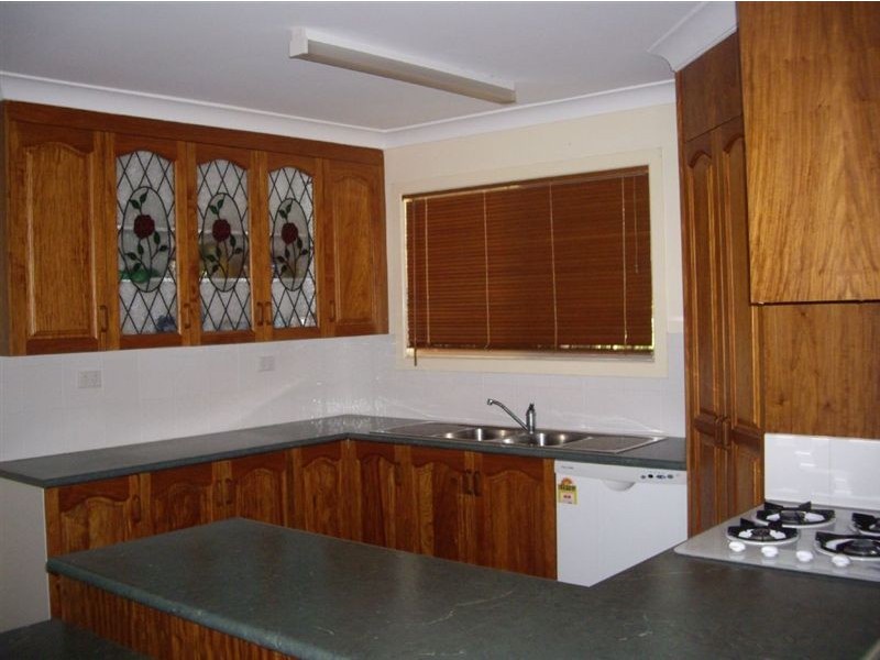 187 Wooster, Berserker QLD 4701