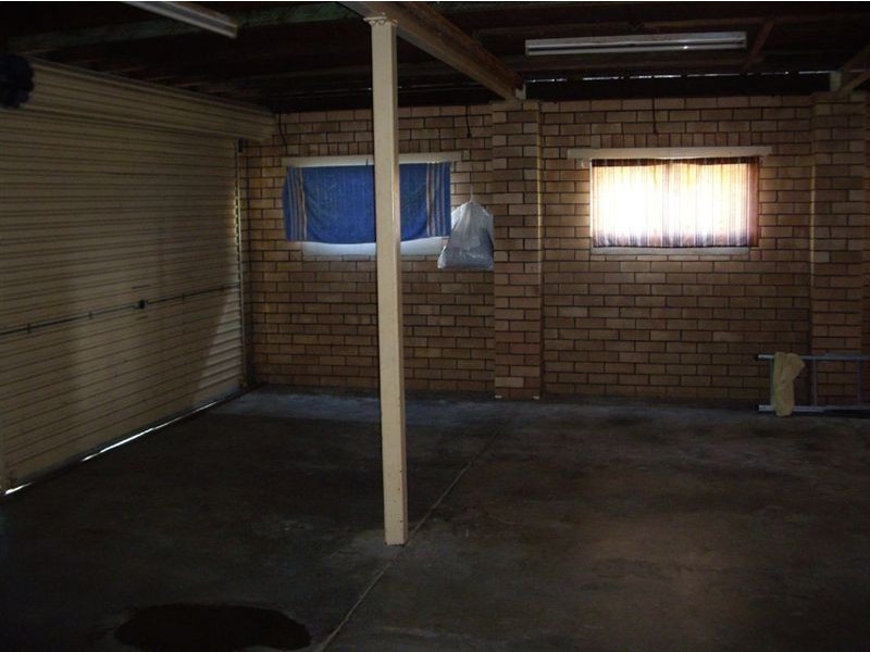 187 Wooster, Berserker QLD 4701