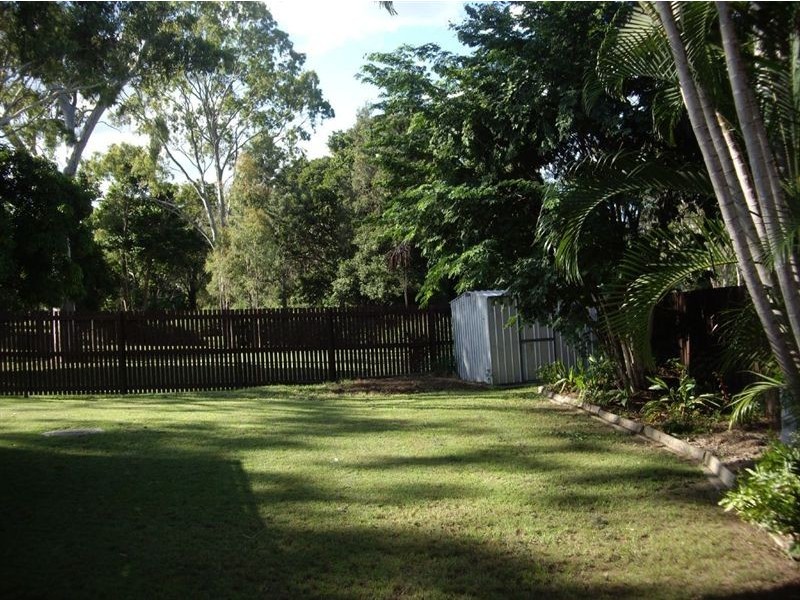 187 Wooster, Berserker QLD 4701