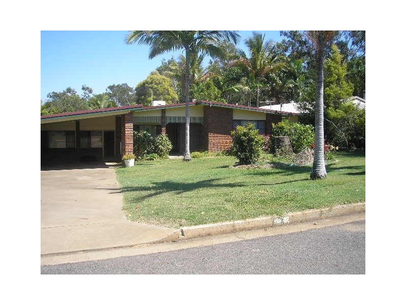 3 Rogar Avenue, Frenchville QLD 4701