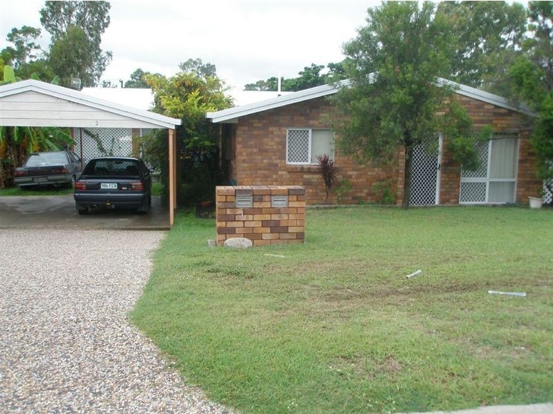 1/7 Poole Street, Kawana QLD 4701