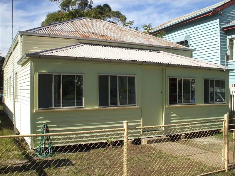 119 Murray Street, Rockhampton QLD 4700