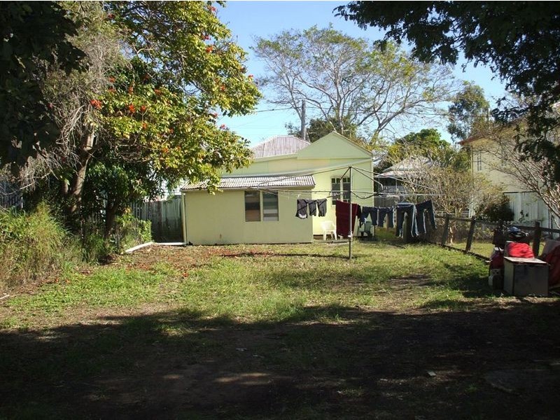 119 Murray Street, Rockhampton QLD 4700