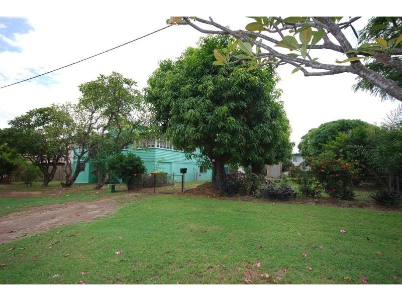 107a Kerrigan Street, Frenchville QLD 4701