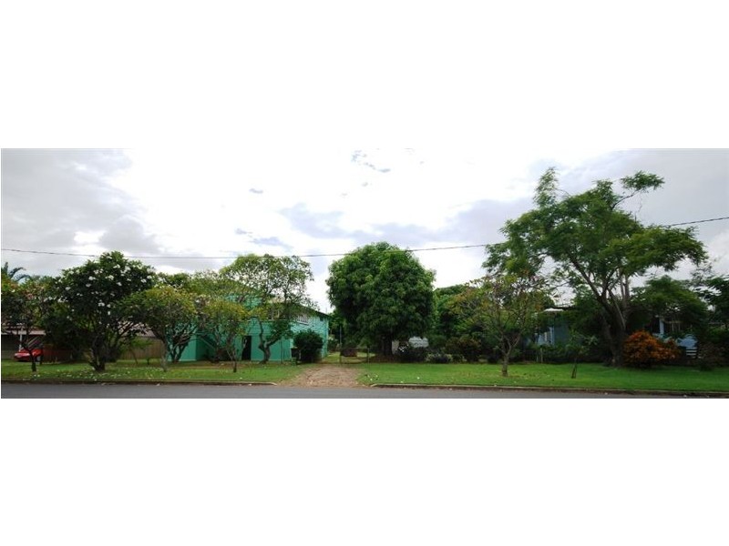 107a Kerrigan Street, Frenchville QLD 4701