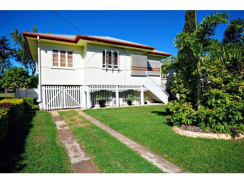 55 Luck Avenue, Wandal QLD 4700