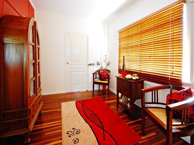 55 Luck Avenue, Wandal QLD 4700