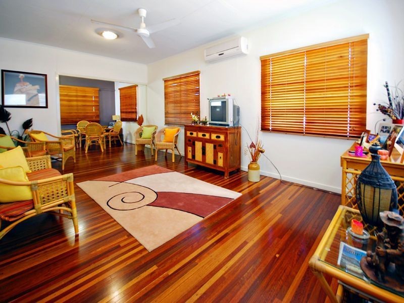 55 Luck Avenue, Wandal QLD 4700