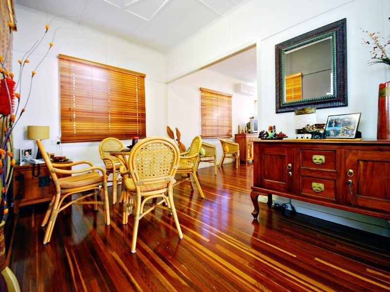 55 Luck Avenue, Wandal QLD 4700