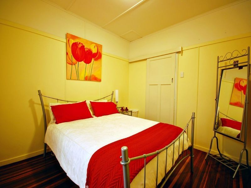 55 Luck Avenue, Wandal QLD 4700