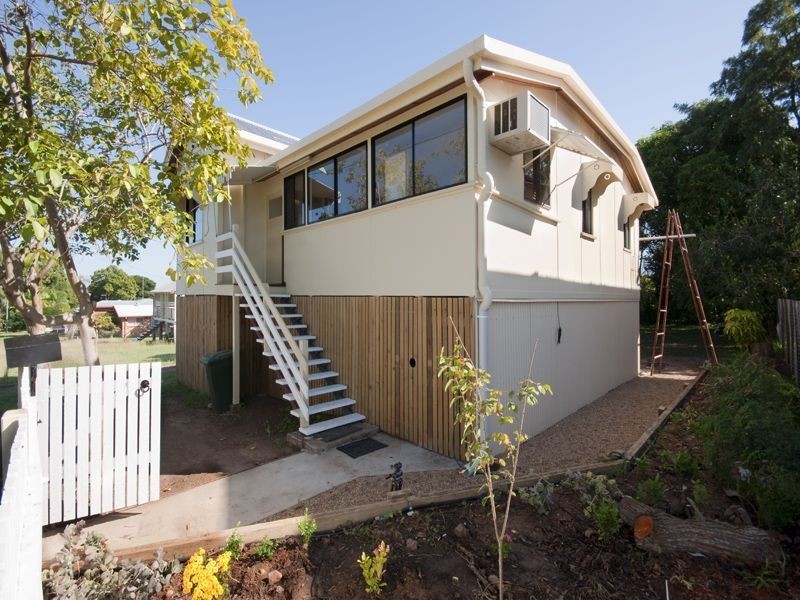 14 Foreman Street, Rockhampton QLD 4700