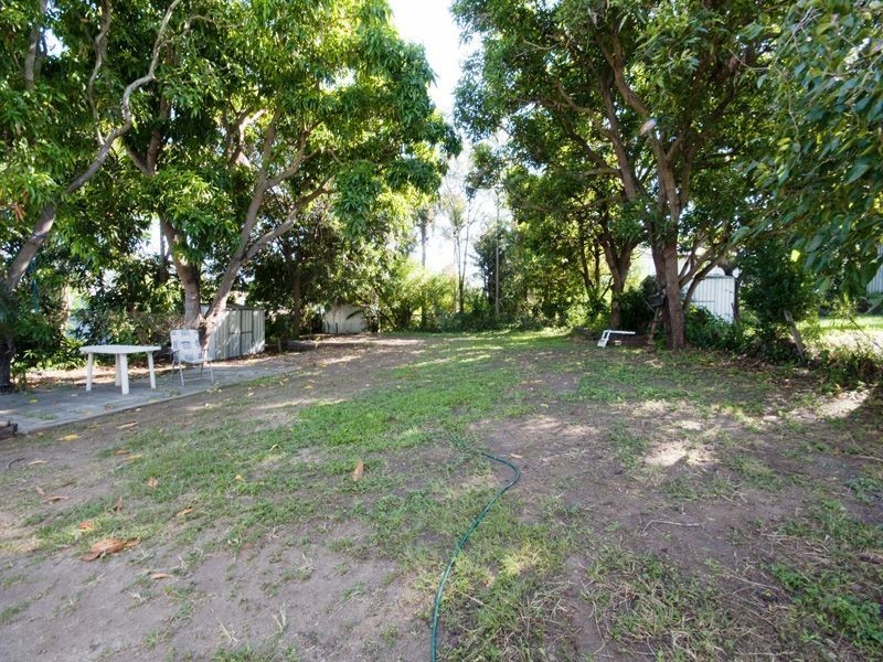 14 Foreman Street, Rockhampton QLD 4700